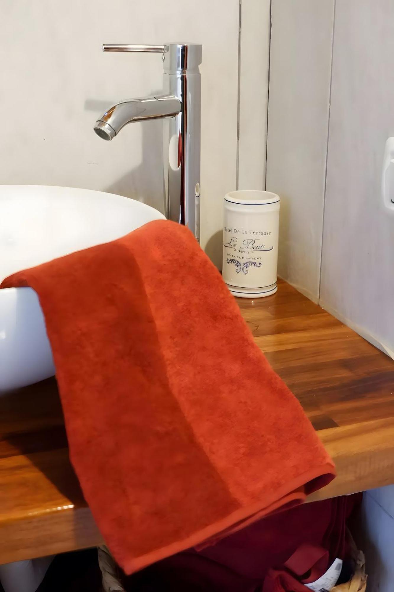 Complejo Rural Pajar De Bento Apartment Agulo Екстериор снимка