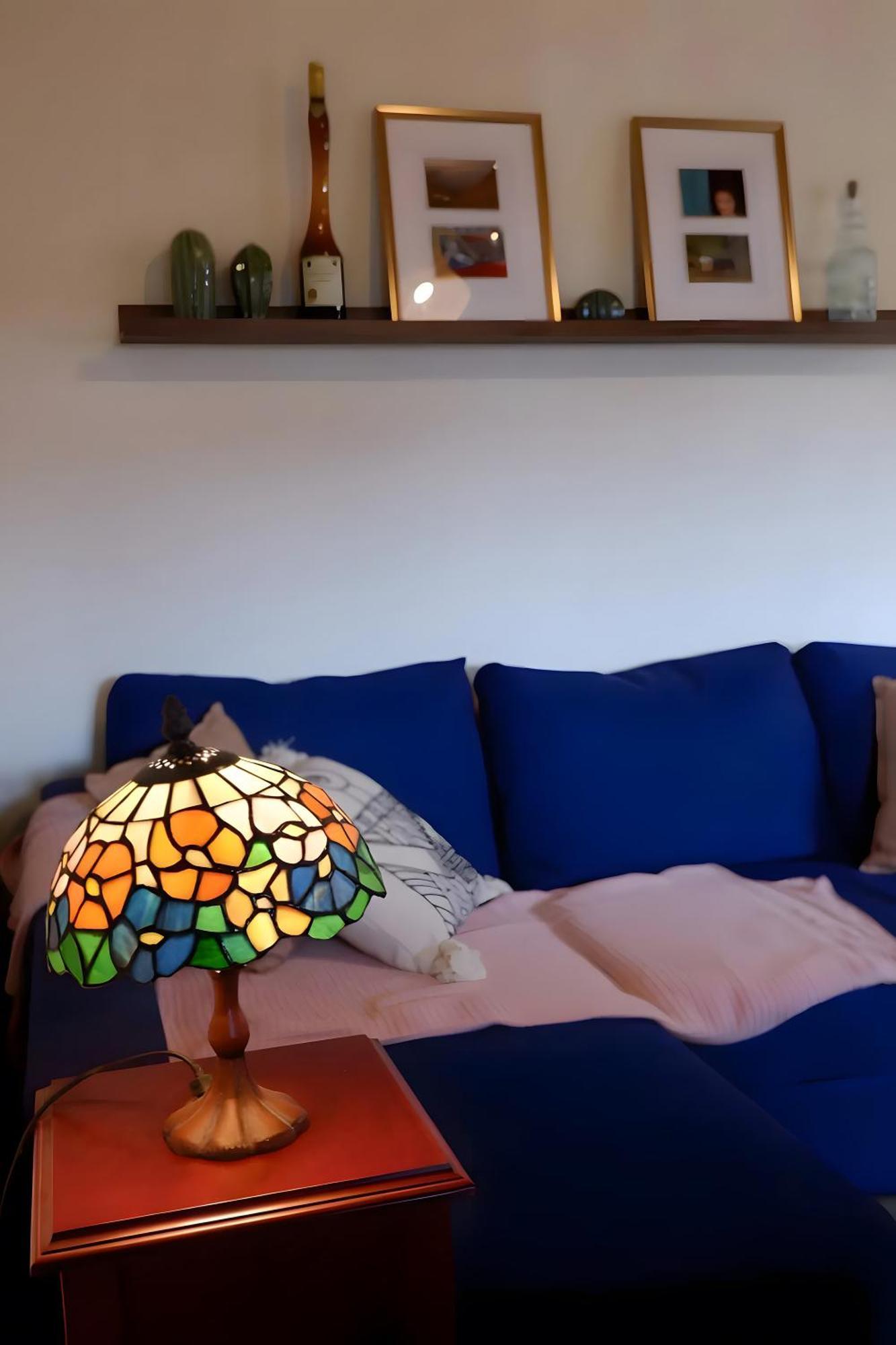 Complejo Rural Pajar De Bento Apartment Agulo Екстериор снимка